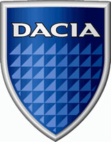  ëîãîòèï Dacia