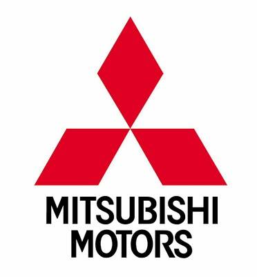 ëîãîòèï Mitsubishi