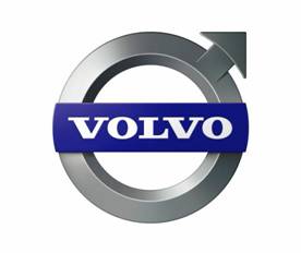 ëîãîòèï Volvo