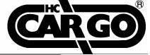 Логотип HC-Cargo