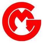 логотип GHIBAUDI MARIO