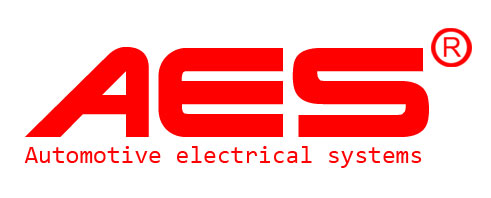 Лого AES Лого AES