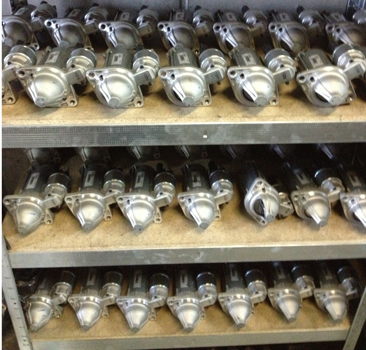 TS12E36 на полке TS12E36 на полке