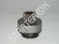 Бендикс (Привод) стартера S061010 AES