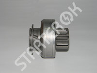 Бендикс (Привод) стартера S061010 AES