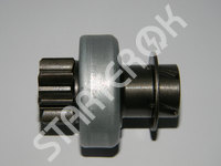 Бендикс (Привод) стартера S067001 AES