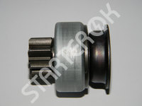 Бендикс (Привод) стартера S067002 AES