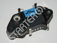 Реле регулятор напряжения генератора A241001 AES