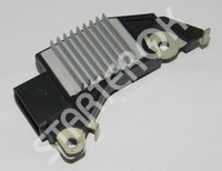 Реле регулятор напряжения генератора A241002 AES