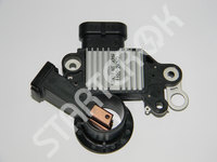 Реле регулятор напряжения генератора A241006 AES