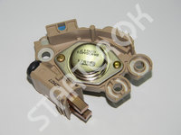 Реле регулятор напряжения генератора A248013 AES