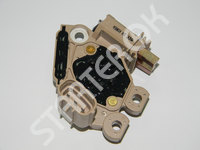 Реле регулятор напряжения генератора A248013 AES