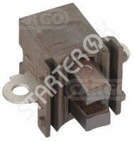 Щеткодержатель, генератор A262003 AES