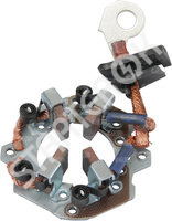 Щеточный узел, стартер S082011 AES