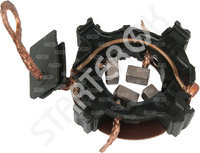 Щеточный узел, стартер S088004 AES