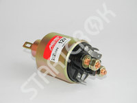 Втягивающее реле, стартер S050001 AES