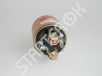 Втягивающее реле, стартер S050001 AES