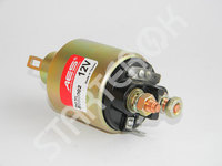 Втягивающее реле, стартер S050002 AES