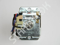 Втягивающее реле, стартер S050007 AES