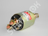 Втягивающее реле, стартер S050008 AES