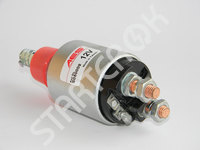 Втягивающее реле, стартер S050009 AES