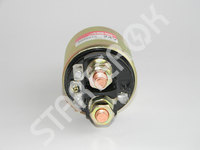 Втягивающее реле, стартер S050010 AES