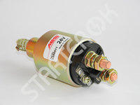 Втягивающее реле, стартер S050011 AES