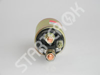 Втягивающее реле, стартер S051001 AES