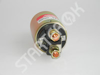 Втягивающее реле, стартер S057002 AES