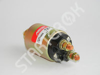 Втягивающее реле, стартер S057002 AES