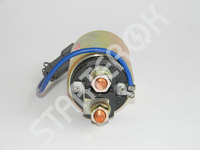 Втягивающее реле, стартер S057003 AES