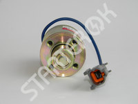 Втягивающее реле, стартер S057003 AES