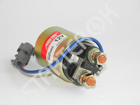 Втягивающее реле, стартер S057003 AES