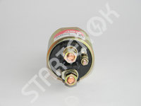 Втягивающее реле, стартер S058004 AES