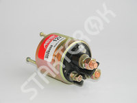 Втягивающее реле, стартер S058005 AES