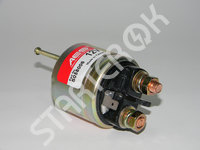 Втягивающее реле, стартер S058006 AES