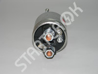 Втягивающее реле, стартер S058010 AES