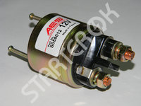 Втягивающее реле, стартер S058012 AES