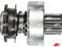 Бендикс (Привод) стартера SD0003 AS
