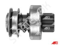 Бендикс (Привод) стартера SD0007 AS
