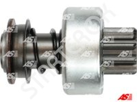 Бендикс (Привод) стартера SD0047 AS