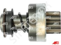 Бендикс (Привод) стартера SD0054 AS