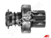 Бендикс (Привод) стартера SD0069 AS