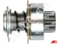 Бендикс (Привод) стартера SD0105 AS