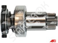 Бендикс (Привод) стартера SD0107 AS