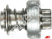 Купить Бендикс (Привод) стартера AS sd0118 Бендикс (Привод) стартера AS sd0118