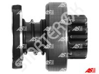 Бендикс (Привод) стартера SD0133 AS