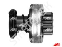 Бендикс (Привод) стартера SD0142 AS