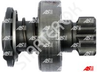 Бендикс (Привод) стартера AS  sd0174