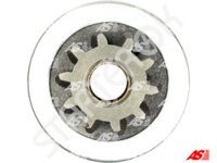 Бендикс (Привод) стартера SD0181 AS